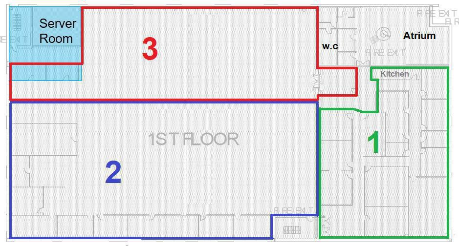 Additional image 11 of B3 Second Floor Suites Technical Centre, Southam Road, Radford Semele, Leamington Spa, Warwickshire, CV31 1FQ