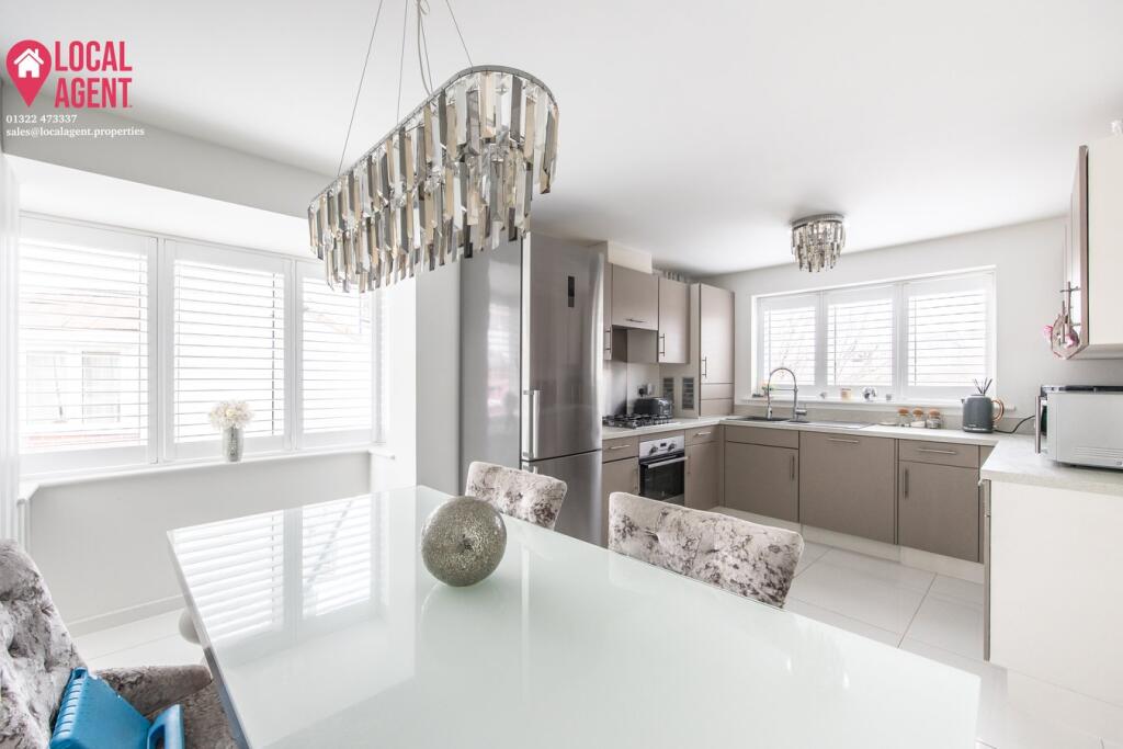 Additional image 5 of Ellingham View, Dartford, DA1