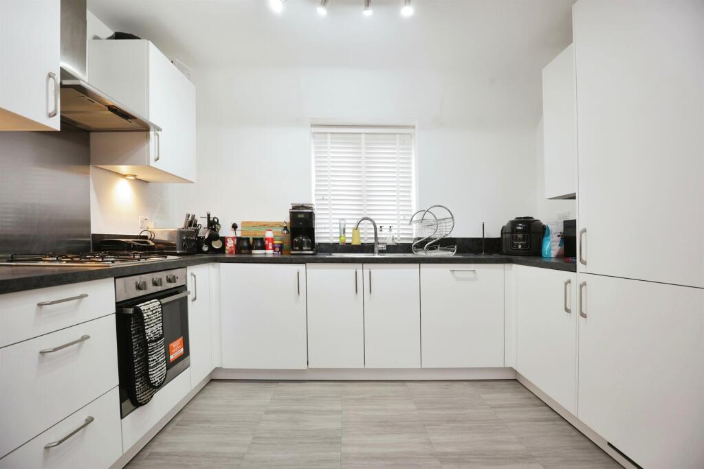 Additional image 14 of Magnolia Avenue, RUGBY