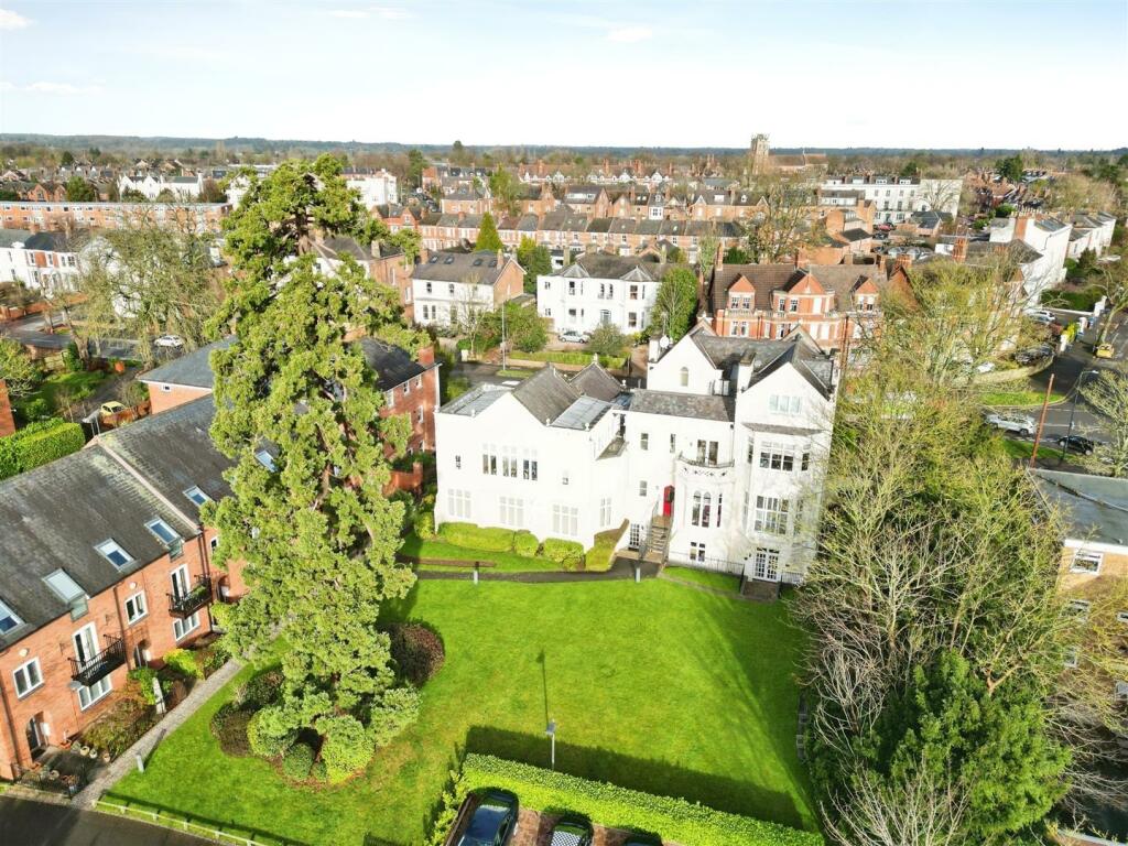 Additional image 17 of Wilhelmina Close, Leamington Spa