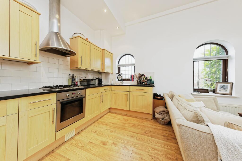 Additional image 16 of The Chapel, Godfrey Gardens, Chartham, Canterbury, CT4