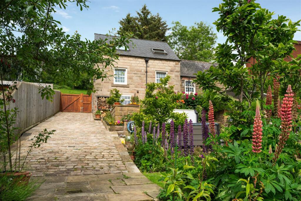 Additional image 60 of Baslow Cottage, Aston Lane, Oker, DE4 2JP