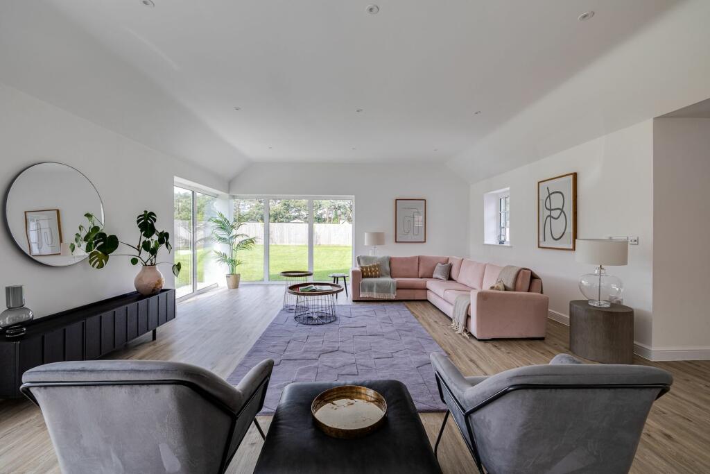 Additional image 6 of The Hamlet At Sandy Brow, Cotebrook, Tarporley CW6 9YW