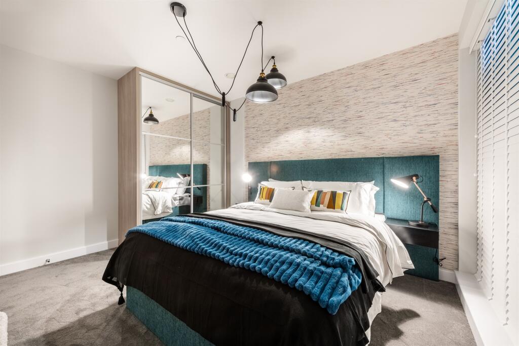 Additional image 5 of Liversage Street, Derby