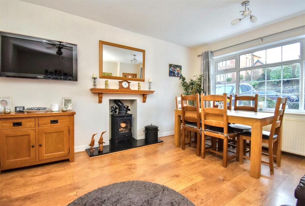 Additional image 6 of Avenue Road, Duffield, Belper, Derbyshire