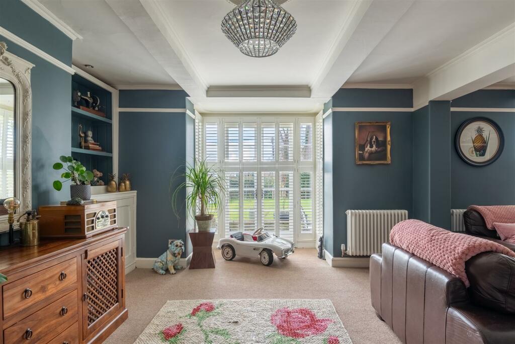 Additional image 8 of The Lymes, Woore Road, Audlem, CW3 0BP