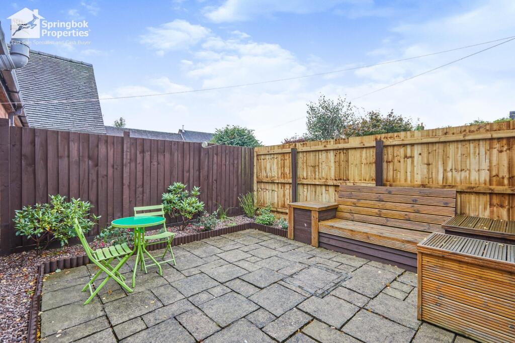 Additional image 18 of Hall Farm Mews, Ednaston, Ashbourne, Derbyshire