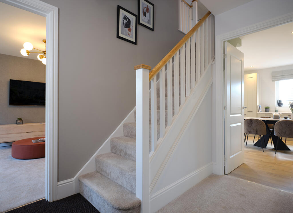 Additional image 7 of Clifton Upon Dunsmore, Houlton, 
Rugby, 
CV23 1DS