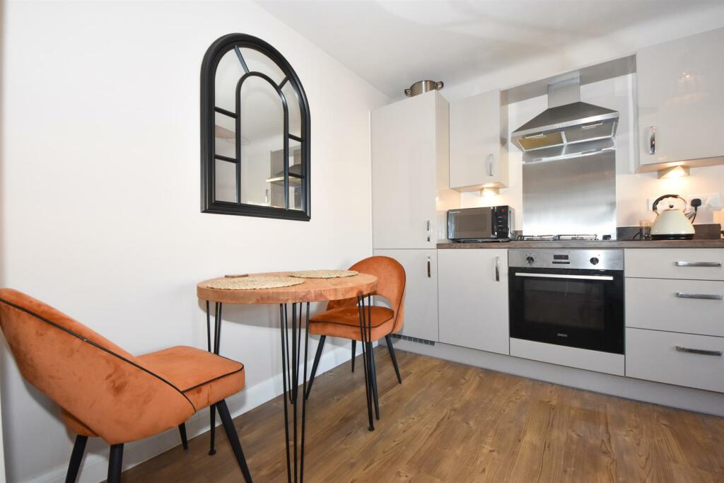 Additional image 4 of Ropeway, Bishops Itchington, Southam