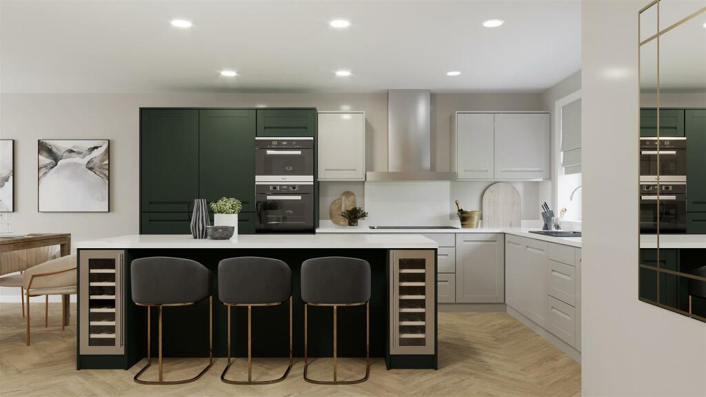 Additional image 4 of Orton Lane, Twycross