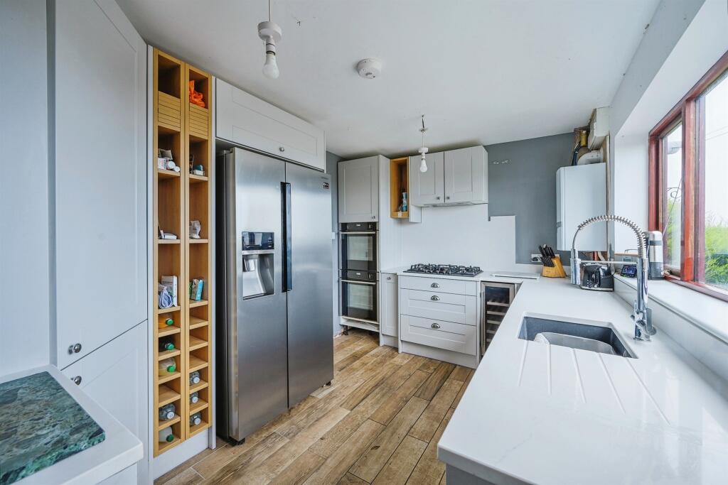 Additional image 5 of Eaton Close, Hulland Ward, Ashbourne