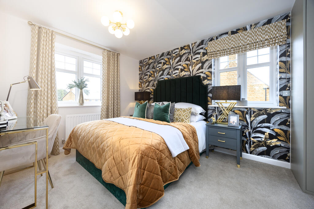 Additional image 5 of Evesham Road, 
Shottery, 
Stratford-upon-Avon
CV37 9RZ