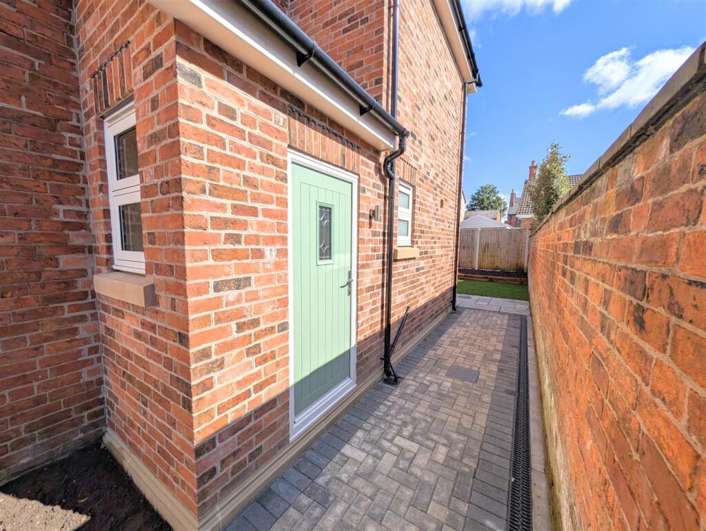 Additional image 20 of Victoria Street, Sandbach