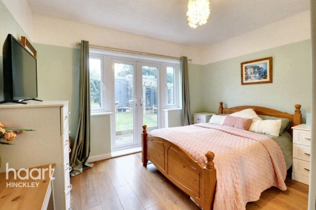 Additional image 11 of Whitemoors Road, Stoke Golding