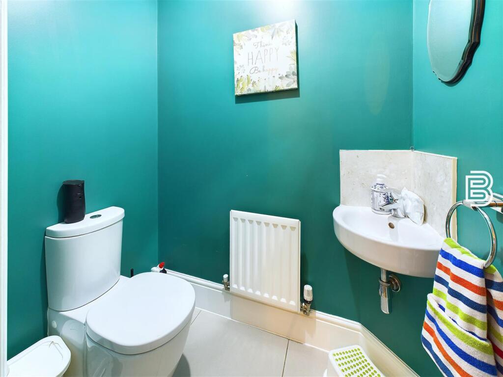 Additional image 14 of Calvestone Road, Cawston, Rugby