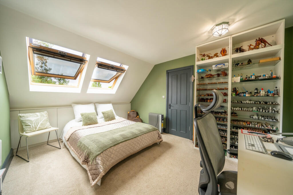 Additional image 22 of Ripley, Greenwich, DE5 3BL