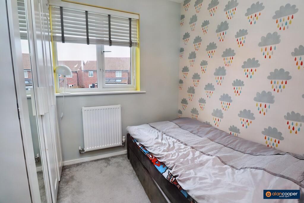 Additional image 15 of Adelie Road, Galley Common, Nuneaton, CV10 9GZ