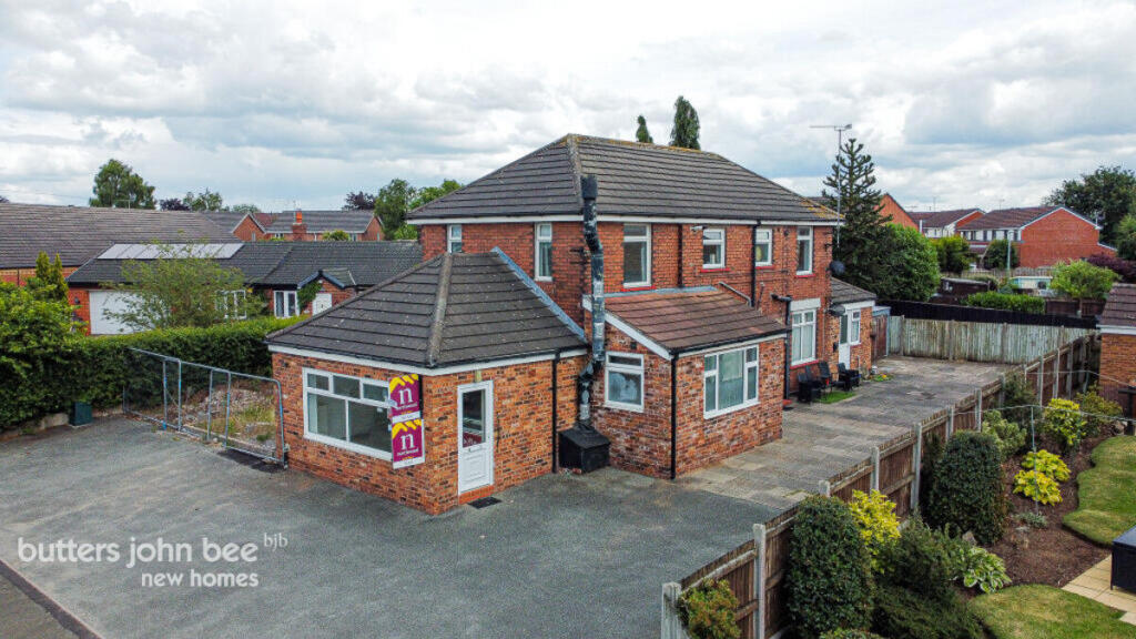 Additional image 5 of Moston Road, Sandbach