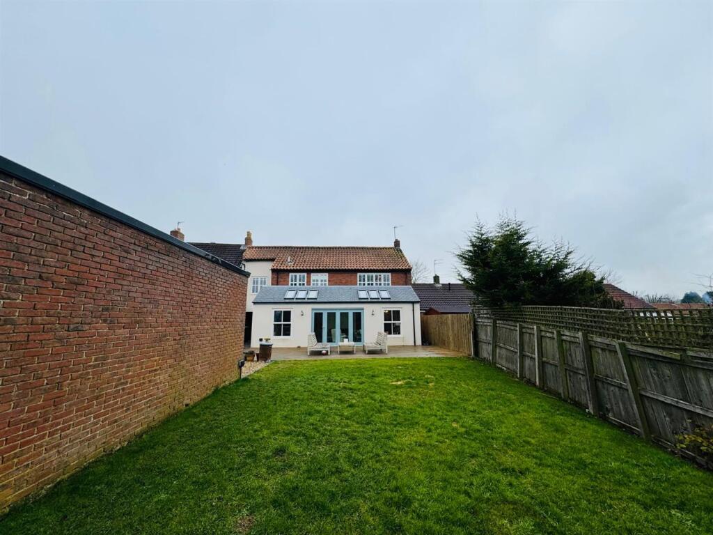 Additional image 38 of North Side, Shadforth, Durham