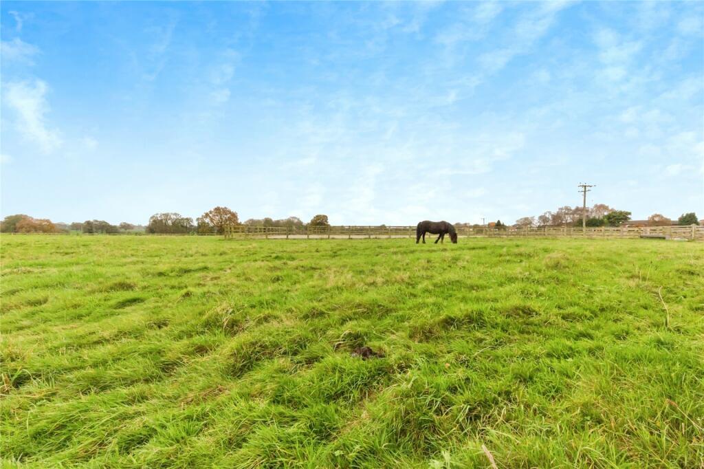 Additional image 22 of Longhill Lane, Hankelow, Crewe, Cheshire East, CW3