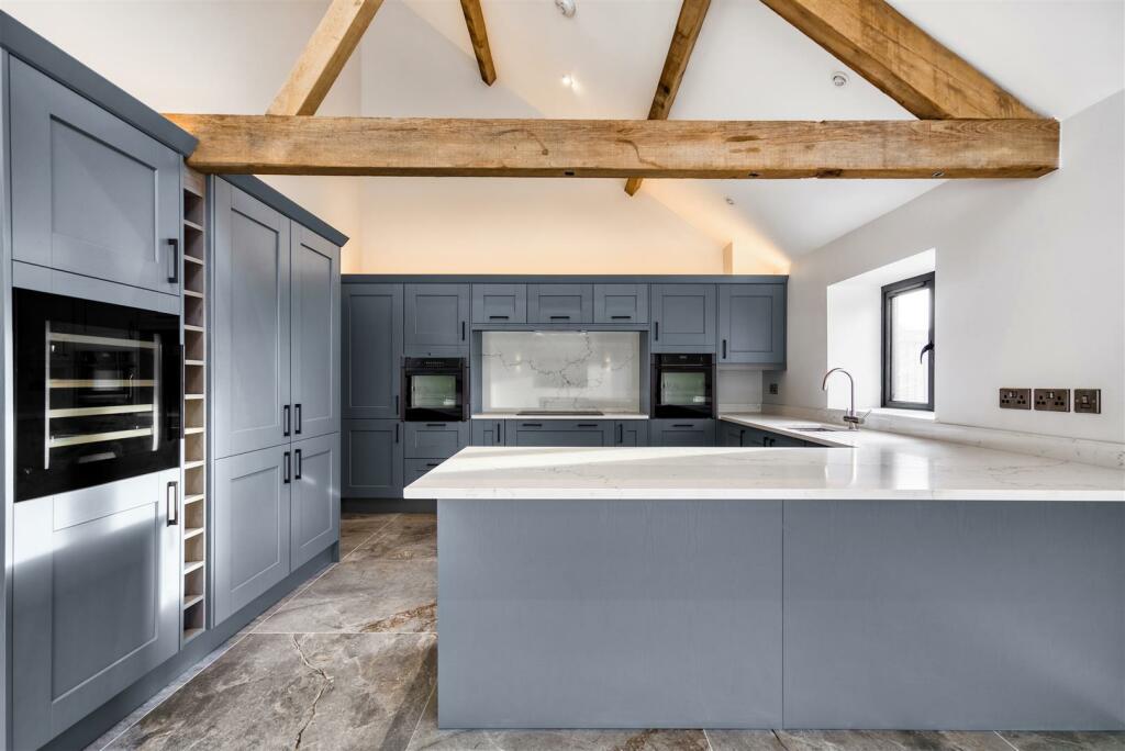 Additional image 8 of Plot 2, Rookery View, Stoke Hall Lane, Nantwich