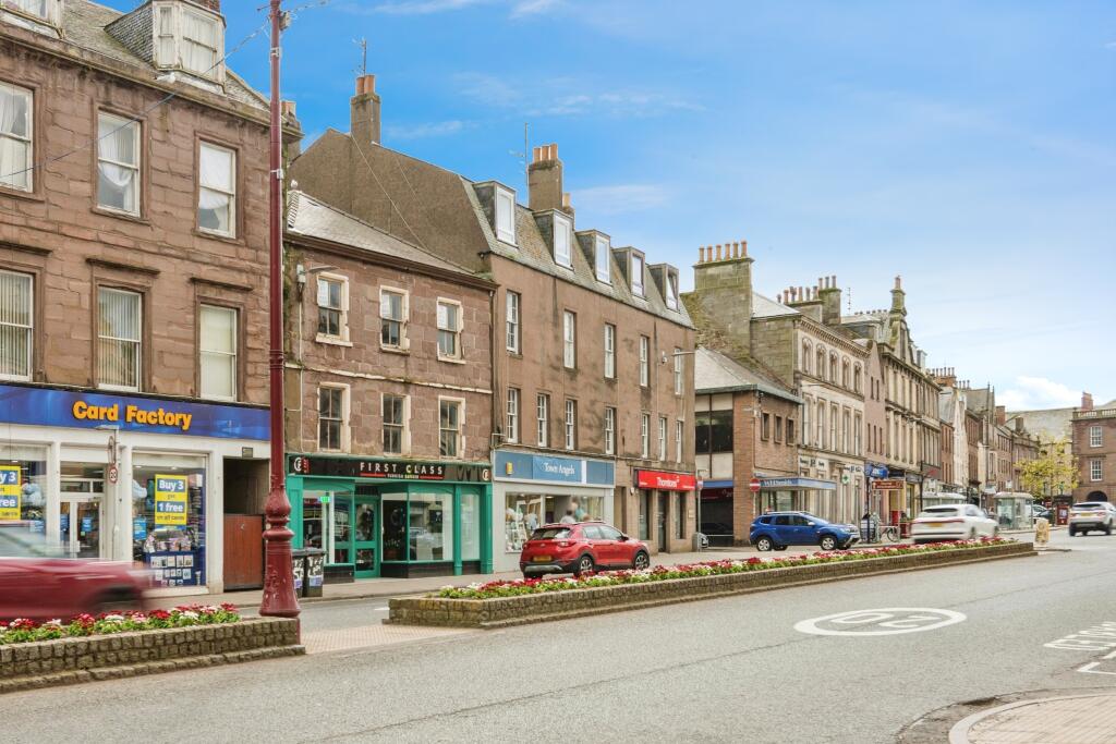 Additional image 18 of High Street, Montrose, DD10