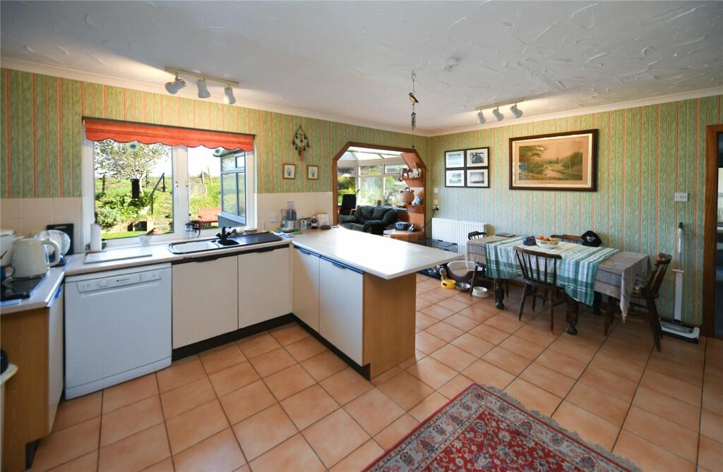 Additional image 27 of Hillside, Main Street, Kirkinner, Newton Stewart, Dumfries and Galloway, DG8