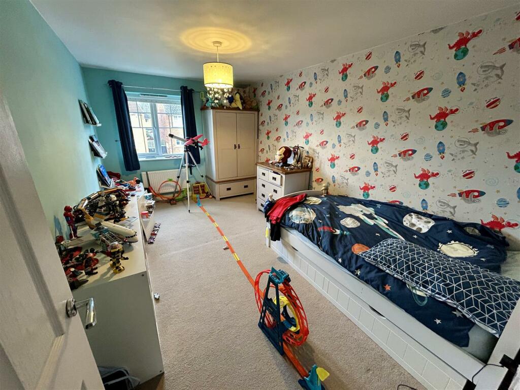 Additional image 7 of Carlin Close, Bowburn, Durham