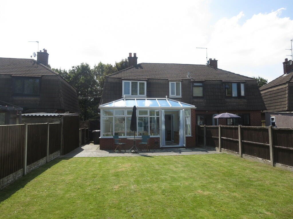 Additional image 14 of Moss Lane, Madeley, Cheshire, CW3 9NF