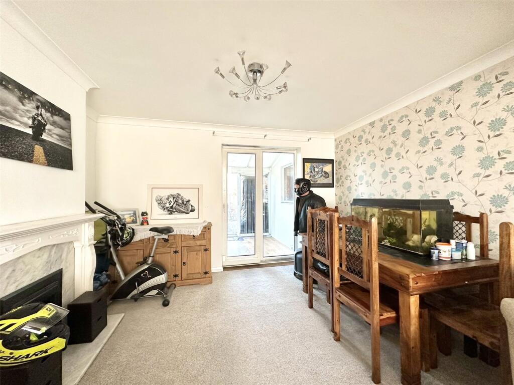 Additional image 18 of Knockhall Road, Greenhithe, Kent, DA9