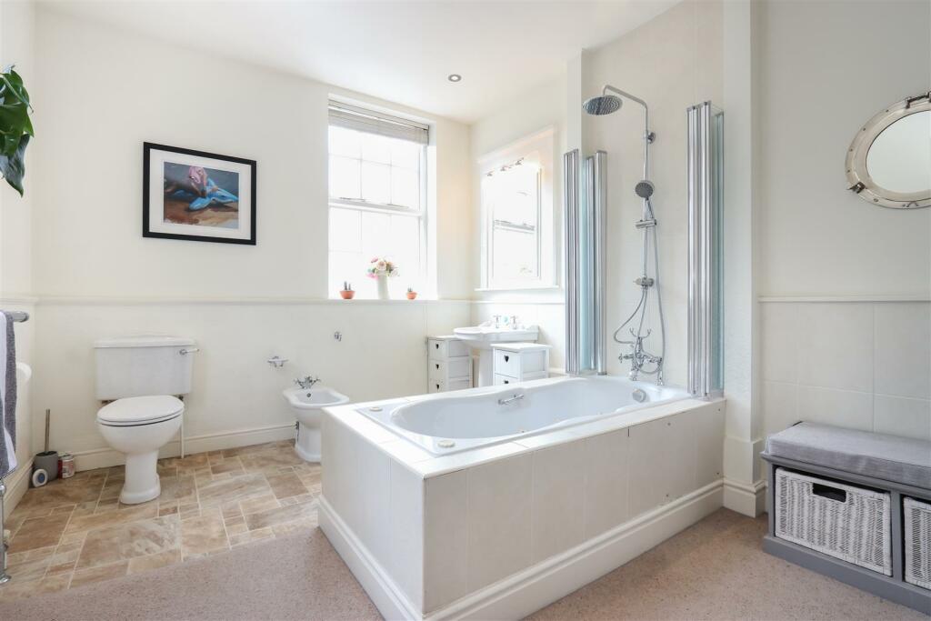 Additional image 38 of Nightingale House, Church Street, Holloway, Matlock, DE4 5AY