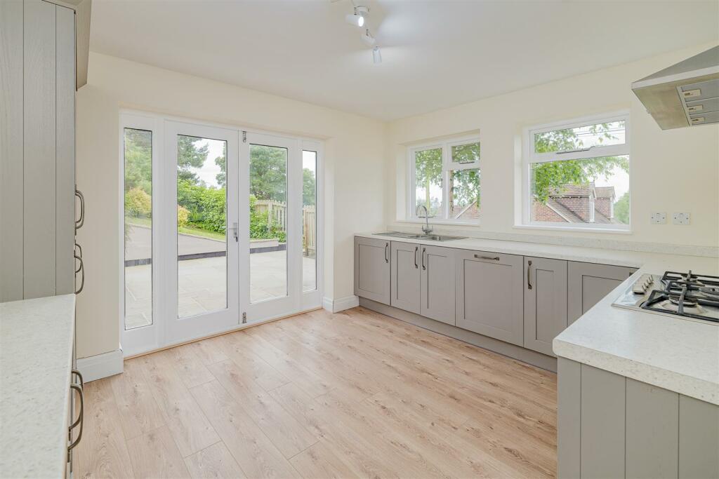 Additional image 11 of Period property with far reaching views over Cheshire countryside