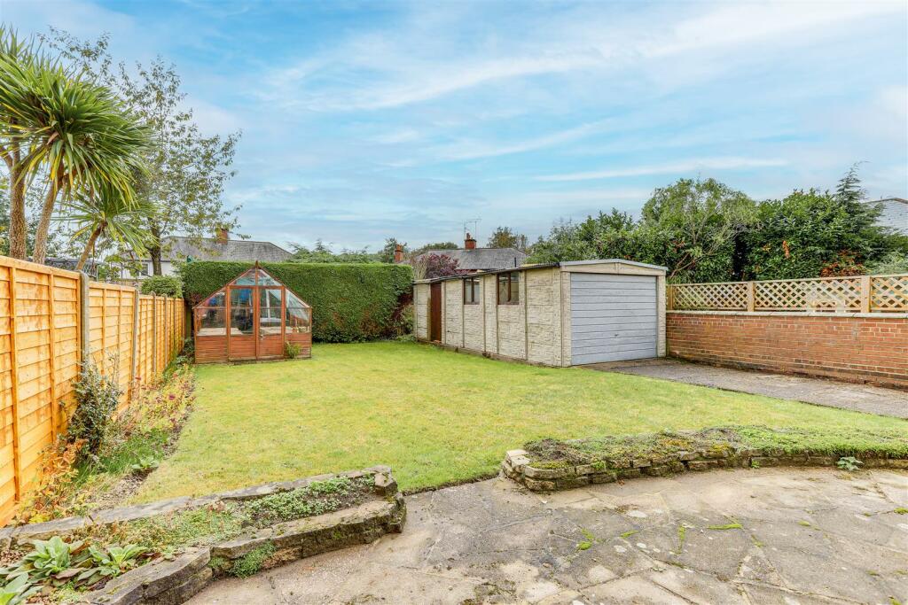 Additional image 19 of Draycott Road, Breaston, Derbyshire, DE72 3DB
