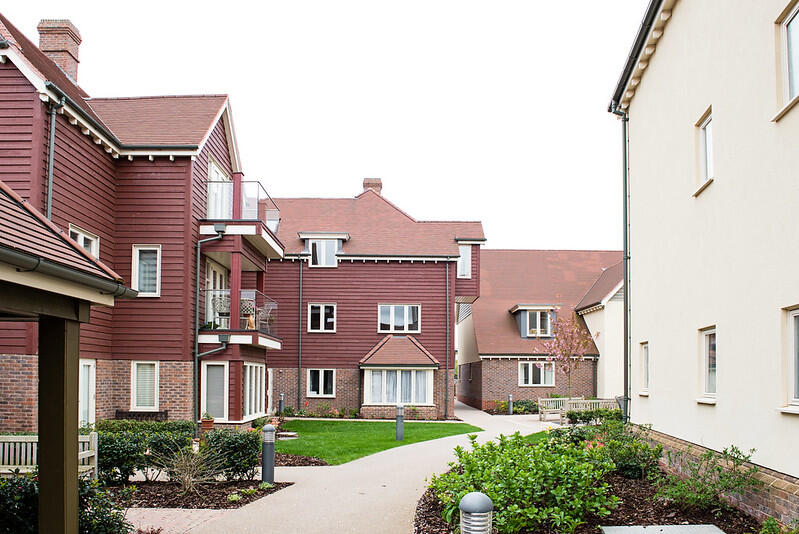 Additional image 4 of Colliers Court, Austin Heath, Warwick, Warwickshire, CV34