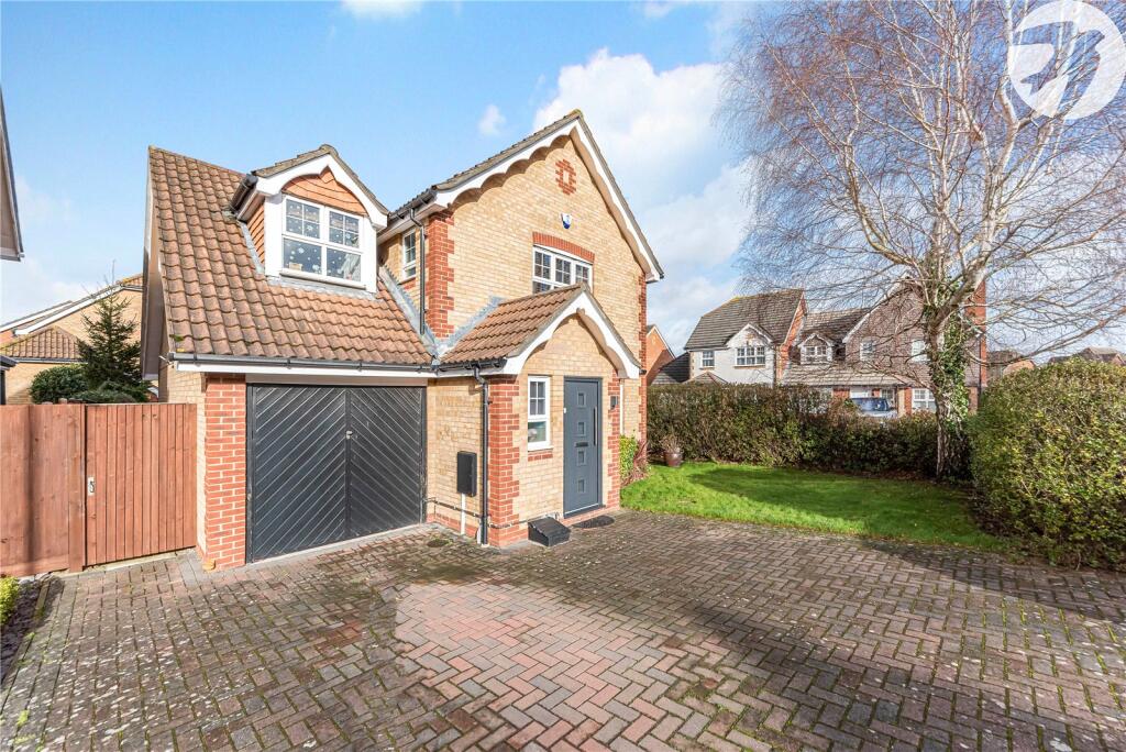 Additional image 17 of Pentstemon Drive, Swanscombe, Kent, DA10
