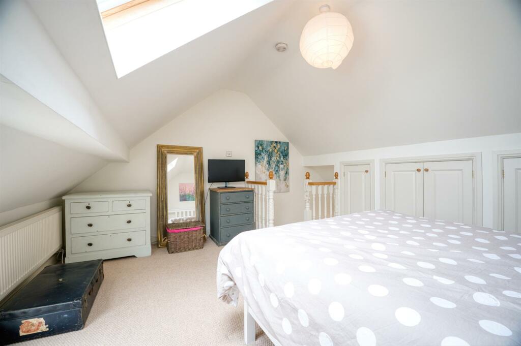 Additional image 26 of Main Street, Kirk Ireton