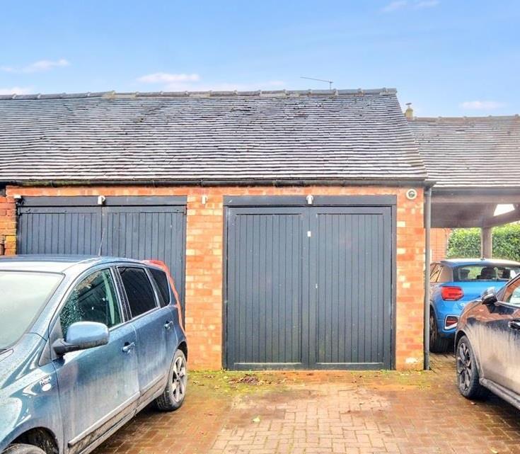 Additional image 43 of The Village, Dale Abbey