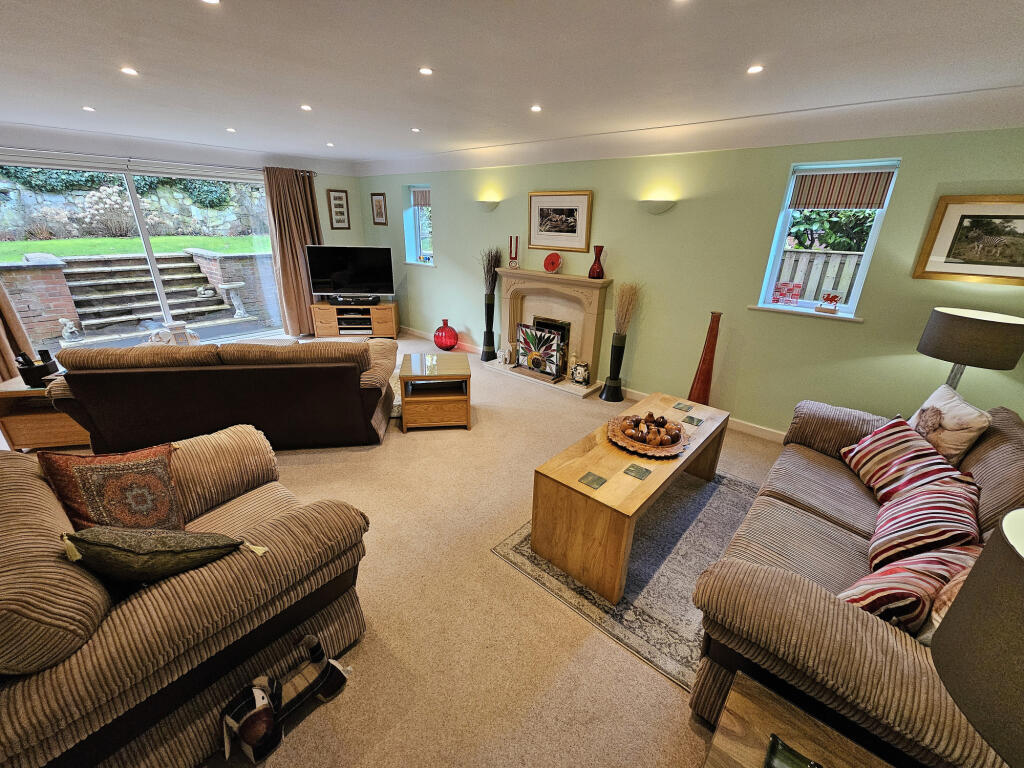 Additional image 8 of The Chines, Delamere Park, Northwich, CW8