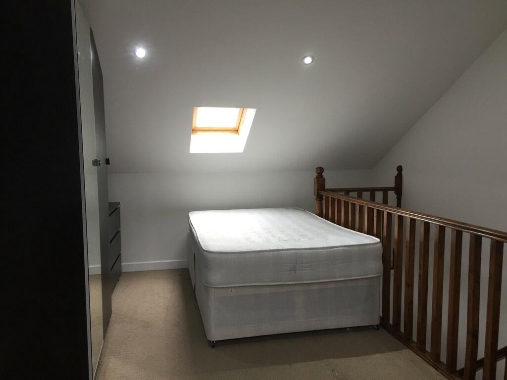 Additional image 10 of Walsgrave Road Studio 8