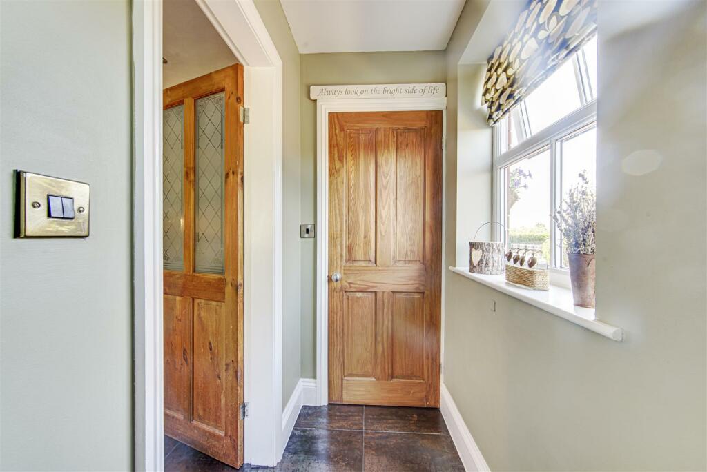 Additional image 21 of Newcastle Road, Smallwood, Cheshire