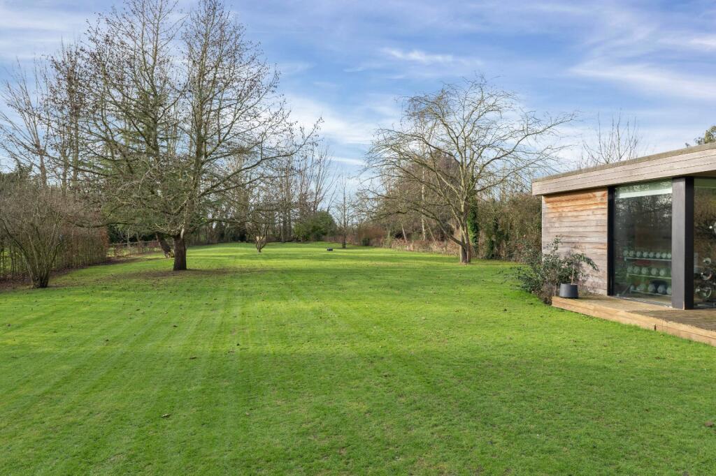 Additional image 13 of Cherry Trees, Ambaston, Derbyshire
