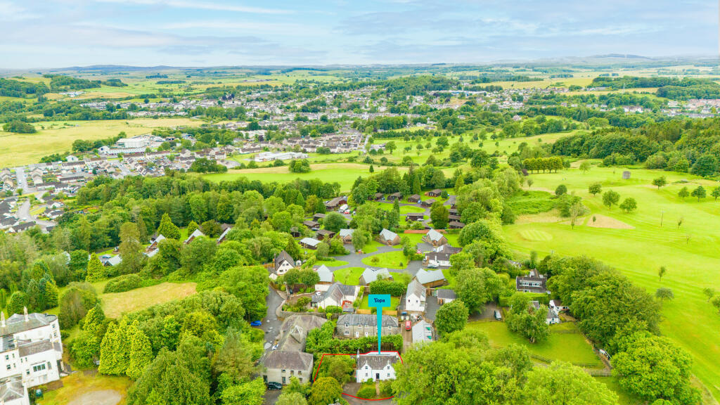 Additional image 38 of Kirroughtree, Newton Stewart, DG8