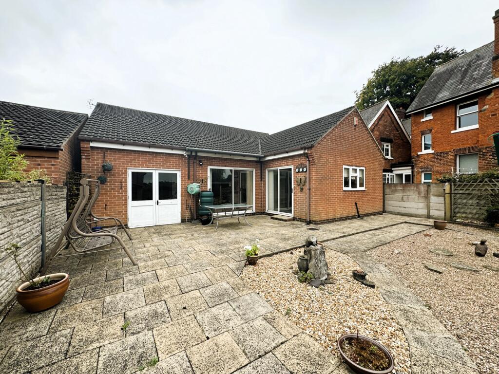 Additional image 23 of Monsal Drive, South  Normanton, DE55