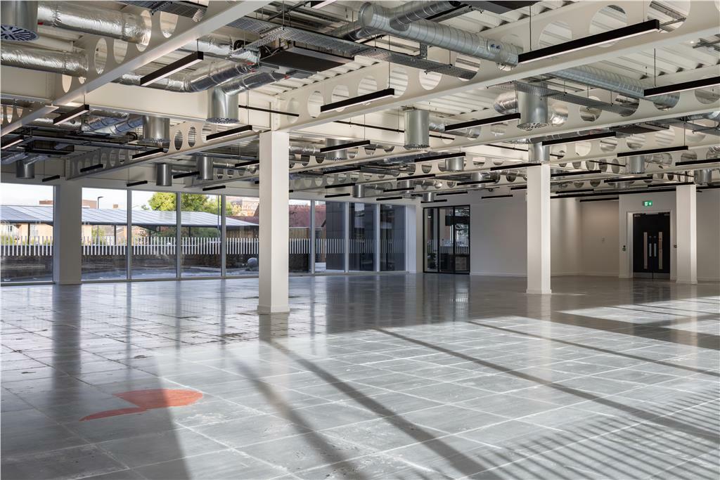 Additional image 11 of Bourn, Manor House Drive, Coventry, CV1 2TA