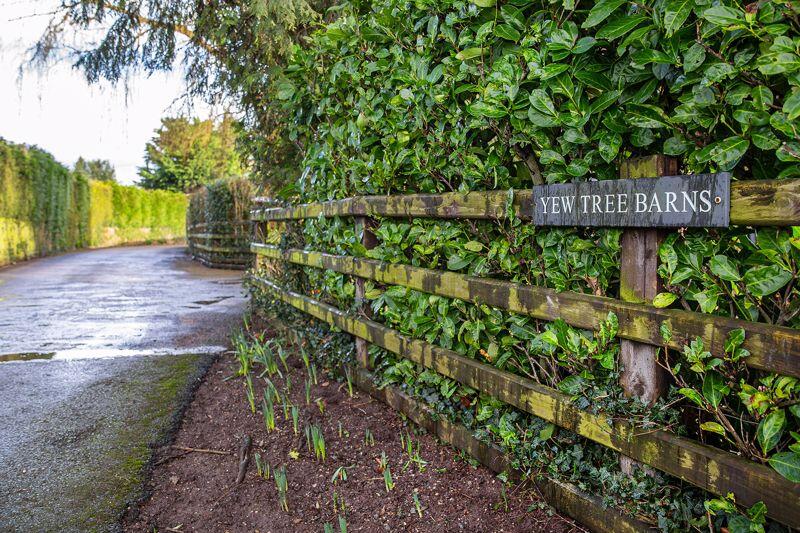 Additional image 40 of "Yew Tree Barns", Hollyhurst Road, Wrenbury
