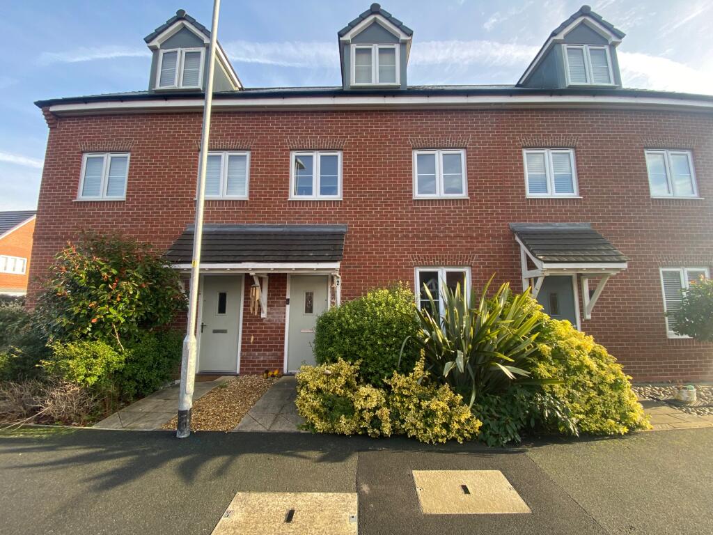 Additional image 16 of Douglas Forrest Close, Crewe