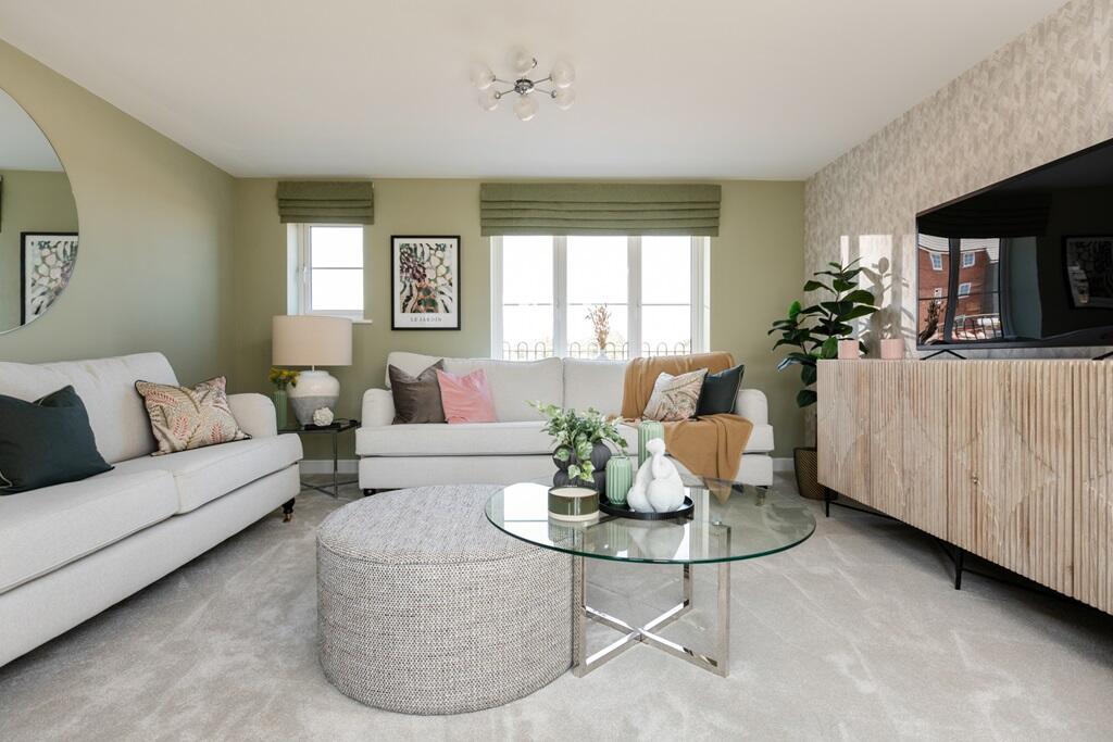 Additional image 4 of Bishopton Lane,
Stratford-Upon-Avon,
CV37 9JW