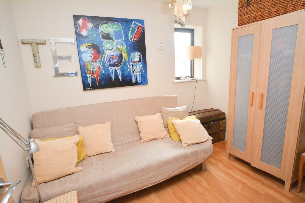 Additional image 9 of Auckland Place, Duffield, Belper