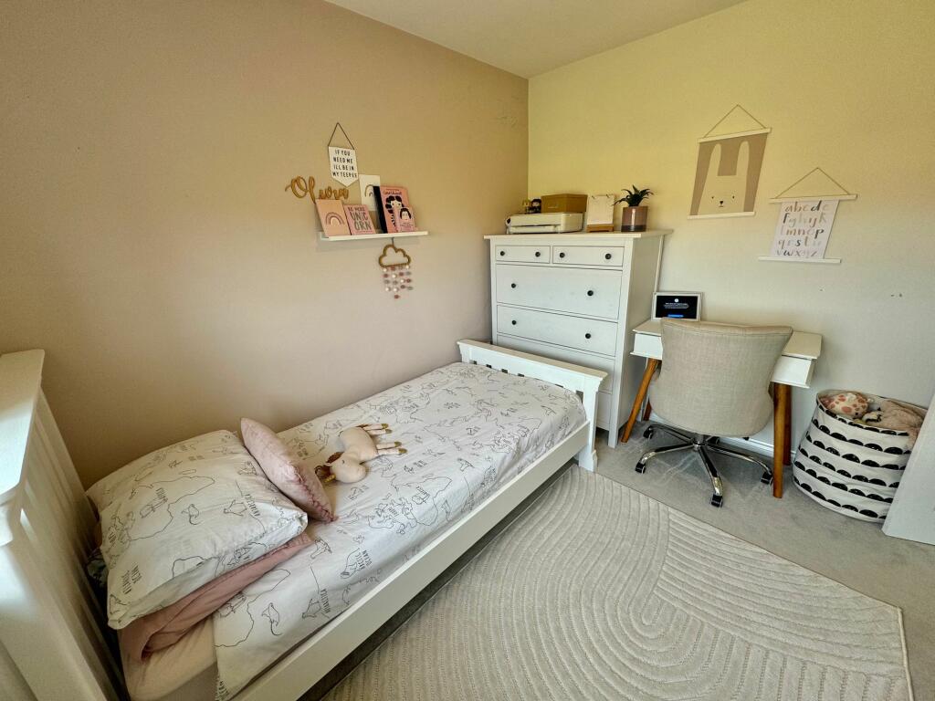 Additional image 22 of Cabinhill Road, Nuneaton, CV10