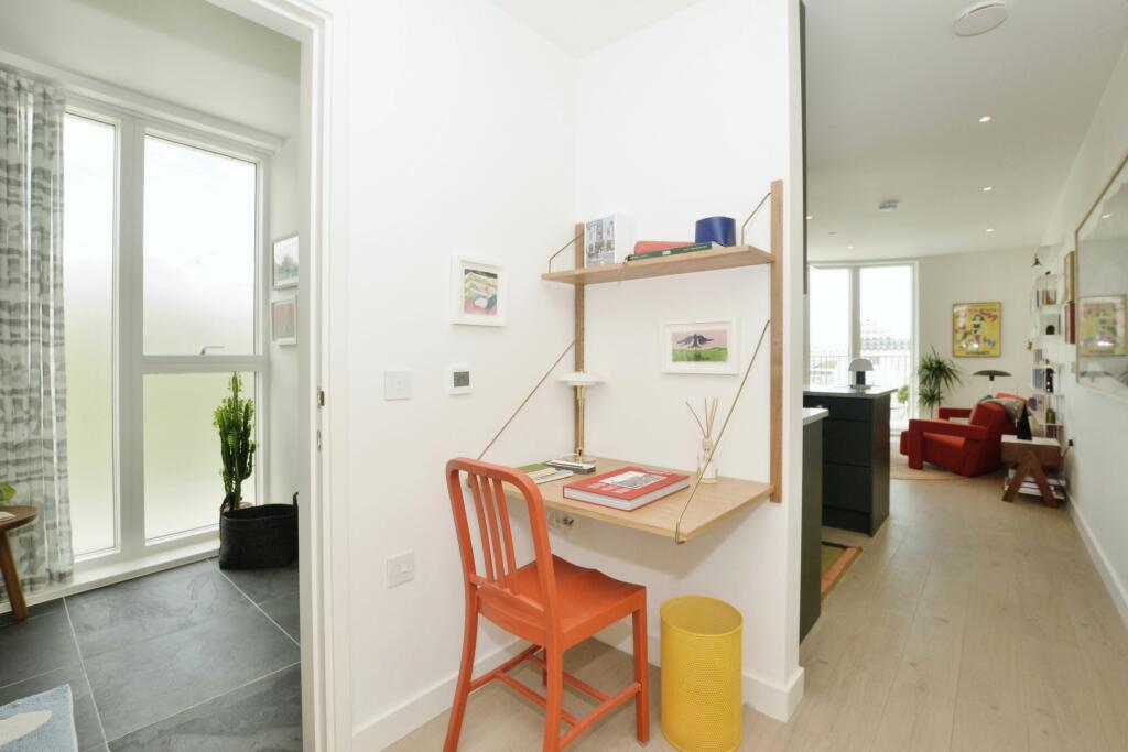 Additional image 9 of Shoreline Crescent, Folkestone, Kent, CT20